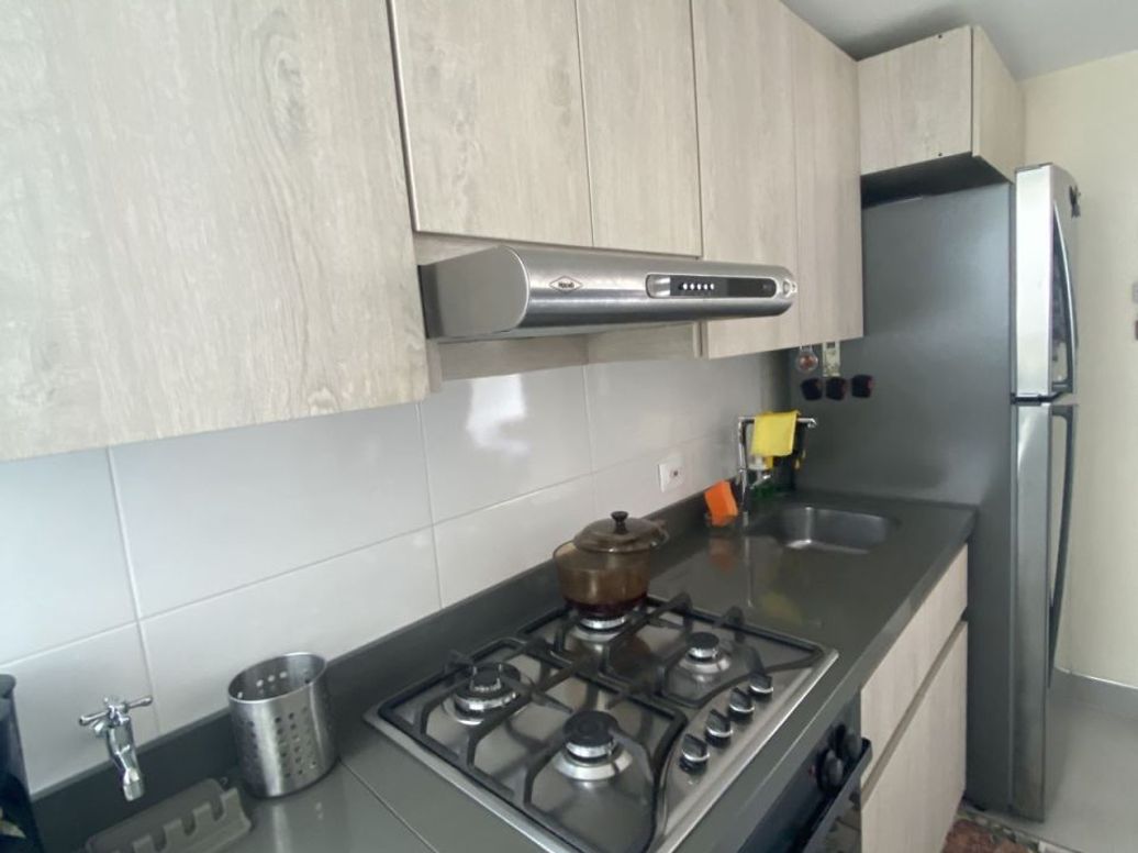 Apartamento de 2 alcobas en venta en Iberia, Bogotá, 49 m² · foto 11 de 18