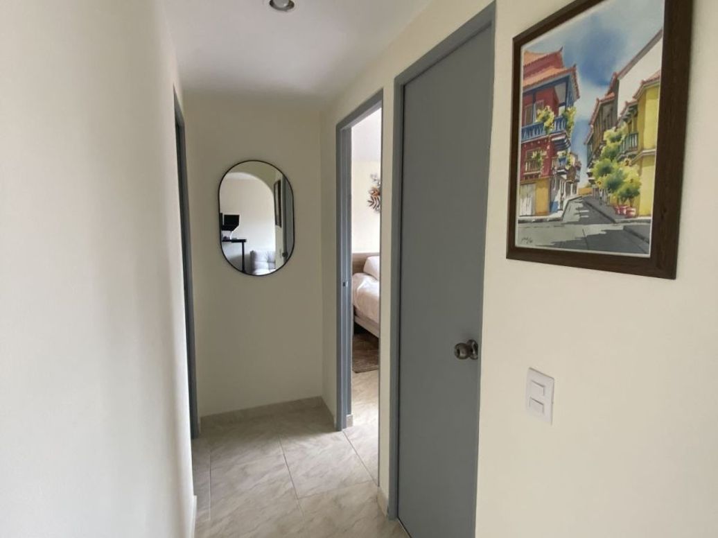 Apartamento de 2 alcobas en venta en Iberia, Bogotá, 49 m² · foto 12 de 18