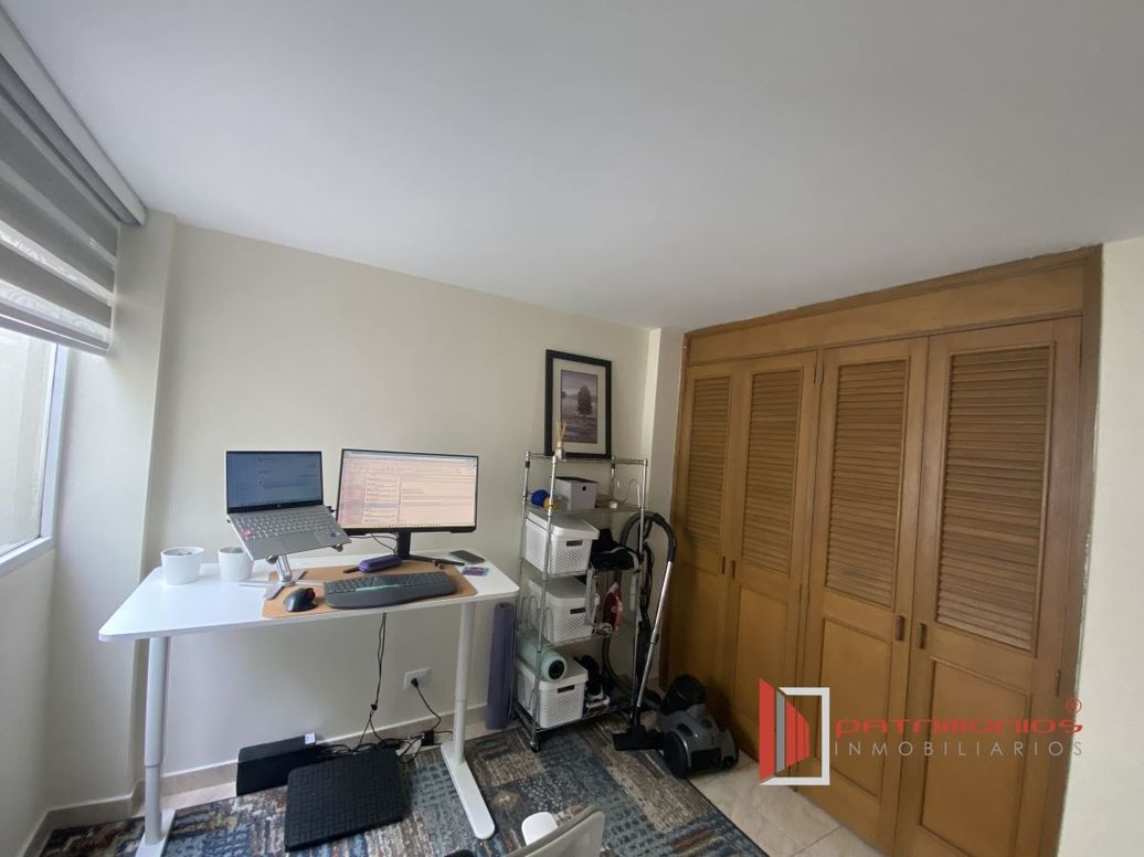Apartamento de 2 alcobas en venta en Iberia, Bogotá, 49 m² · foto 8 de 18
