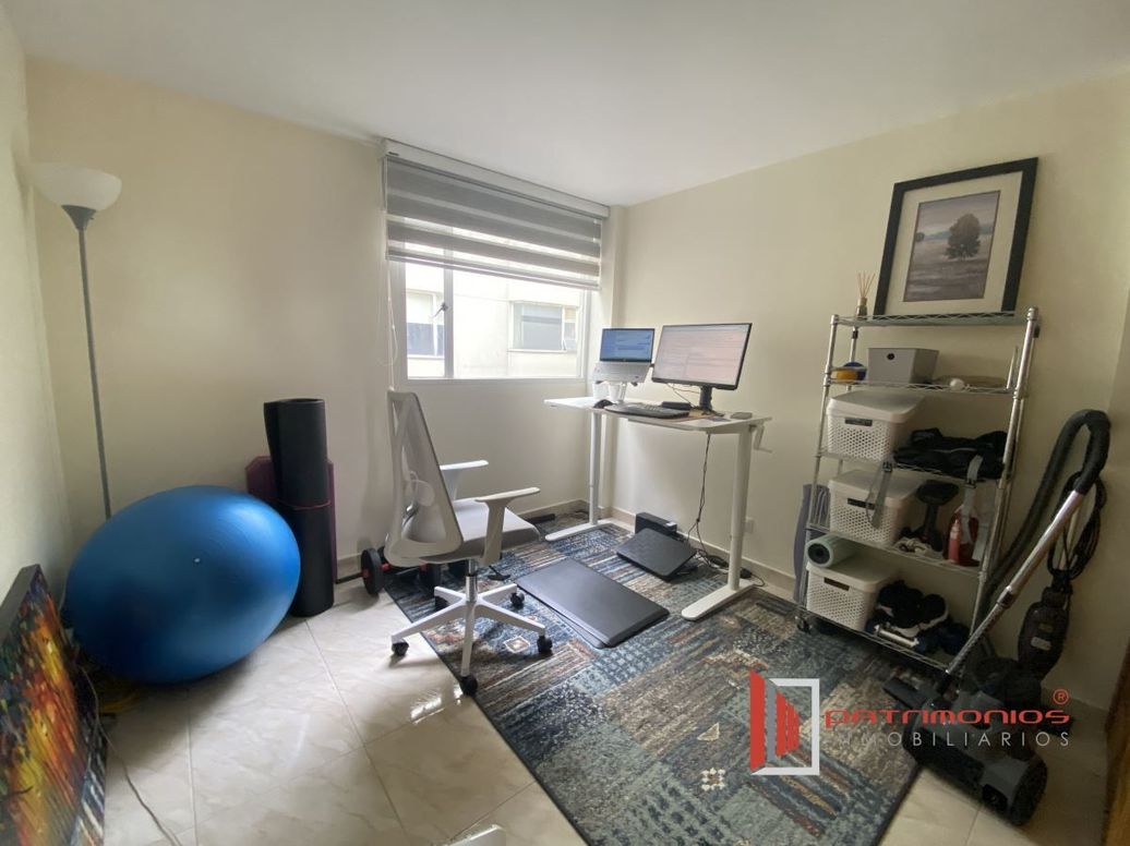Apartamento de 2 alcobas en venta en Iberia, Bogotá, 49 m² · foto 9 de 18