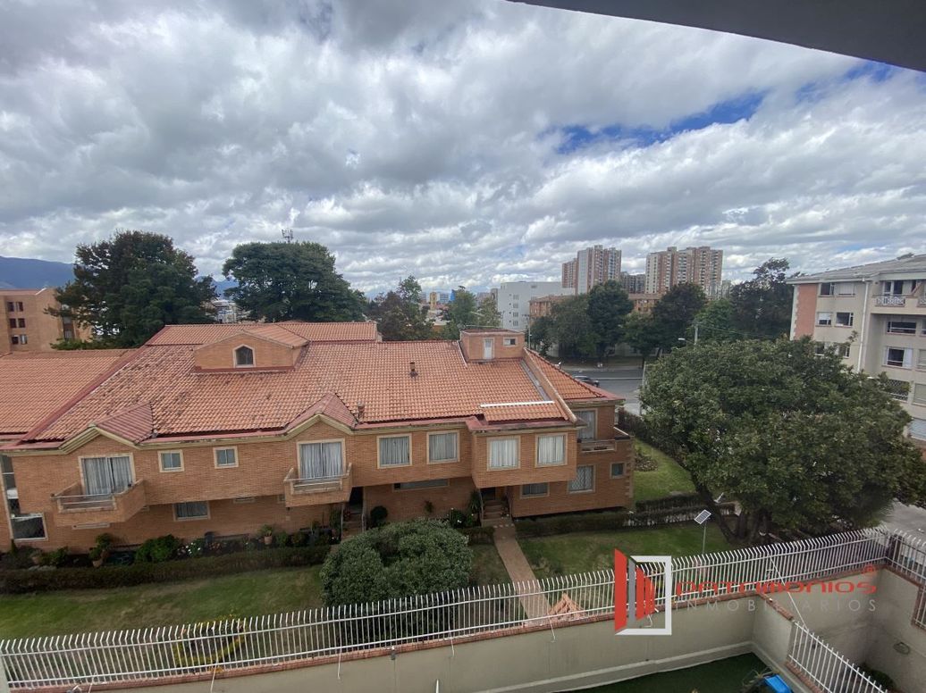 Apartamento de 2 alcobas en venta en Iberia, Bogotá, 49 m² · foto 18 de 18