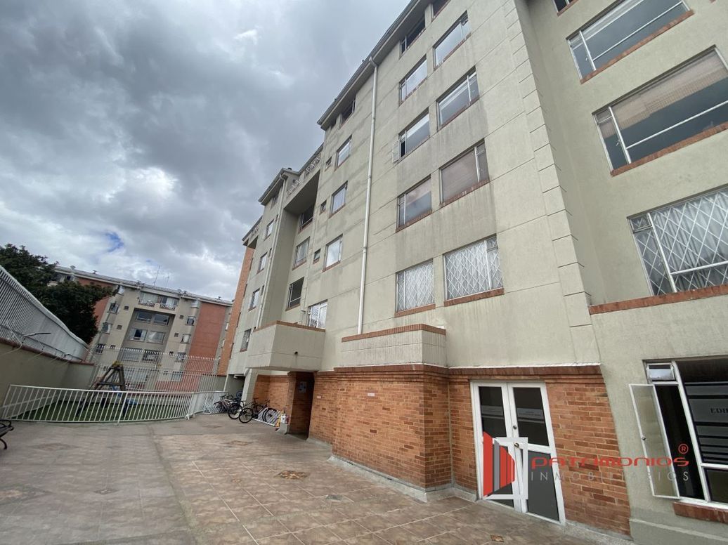 Apartamento de 2 alcobas en venta en Iberia, Bogotá, 49 m² · foto 17 de 18