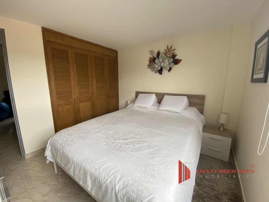 Apartamento de 2 alcobas en venta en Iberia, Bogotá, 49 m² · foto 7 de 18