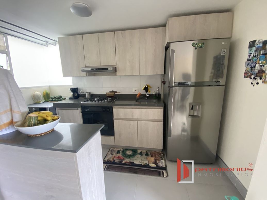 Apartamento de 2 alcobas en venta en Iberia, Bogotá, 49 m² · foto 10 de 18
