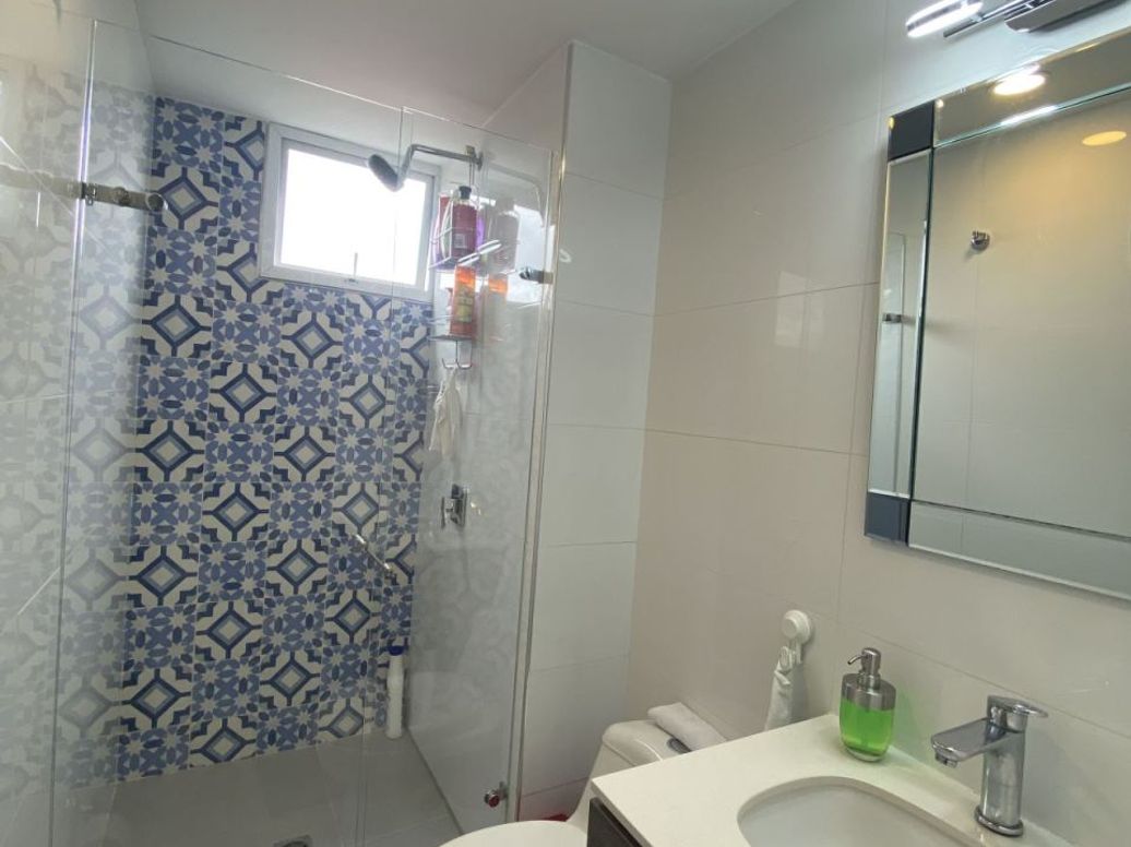 Apartamento de 2 alcobas en venta en Iberia, Bogotá, 49 m² · foto 13 de 18