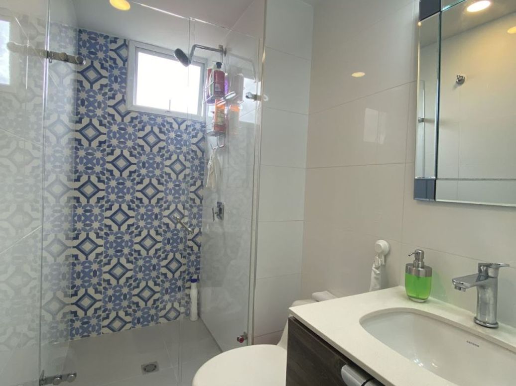 Apartamento de 2 alcobas en venta en Iberia, Bogotá, 49 m² · foto 14 de 18