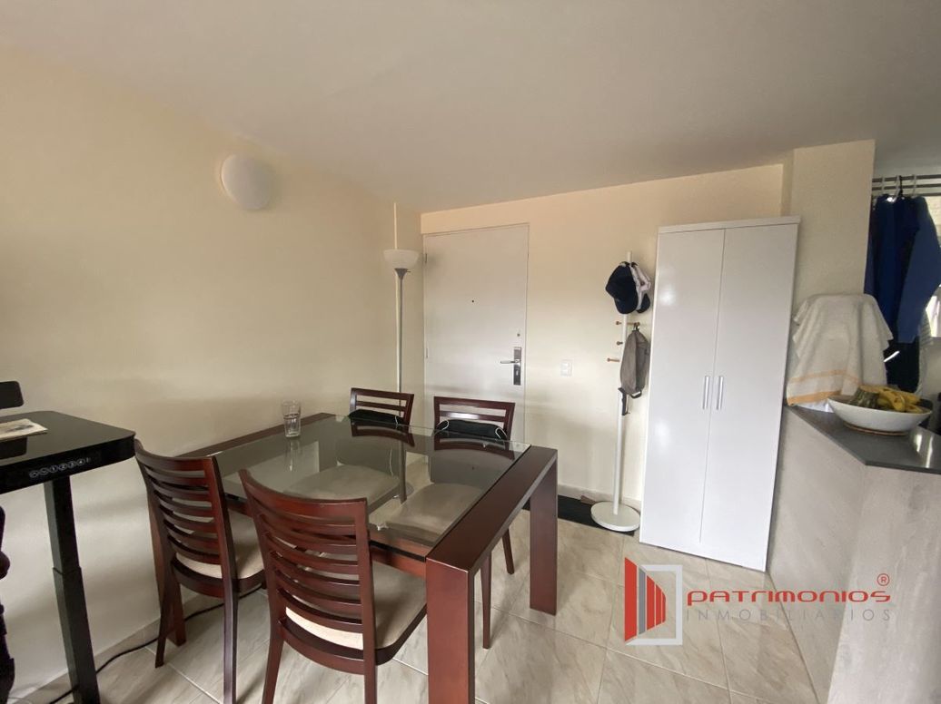 Apartamento de 2 alcobas en venta en Iberia, Bogotá, 49 m² · foto 4 de 18
