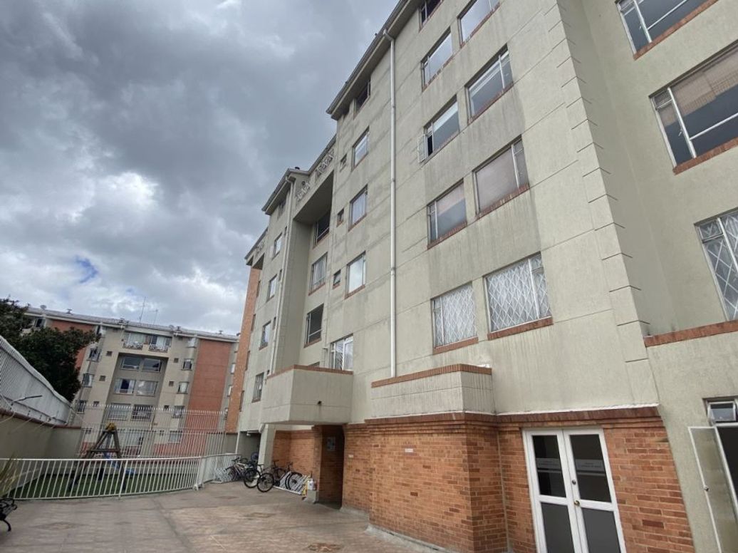 Apartamento de 2 alcobas en venta en Iberia, Bogotá, 49 m² · foto 15 de 18