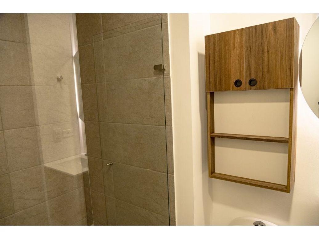 Apartaestudio en venta en Country Club, Bogotá, 19 m² · foto 6 de 20