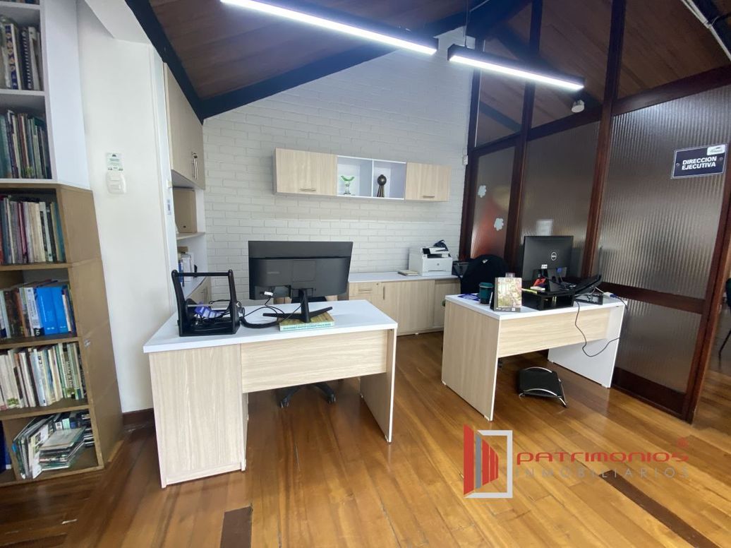 Casa de 7 alcobas en venta en La Soledad, Bogotá, 582 m² · foto 6 de 20
