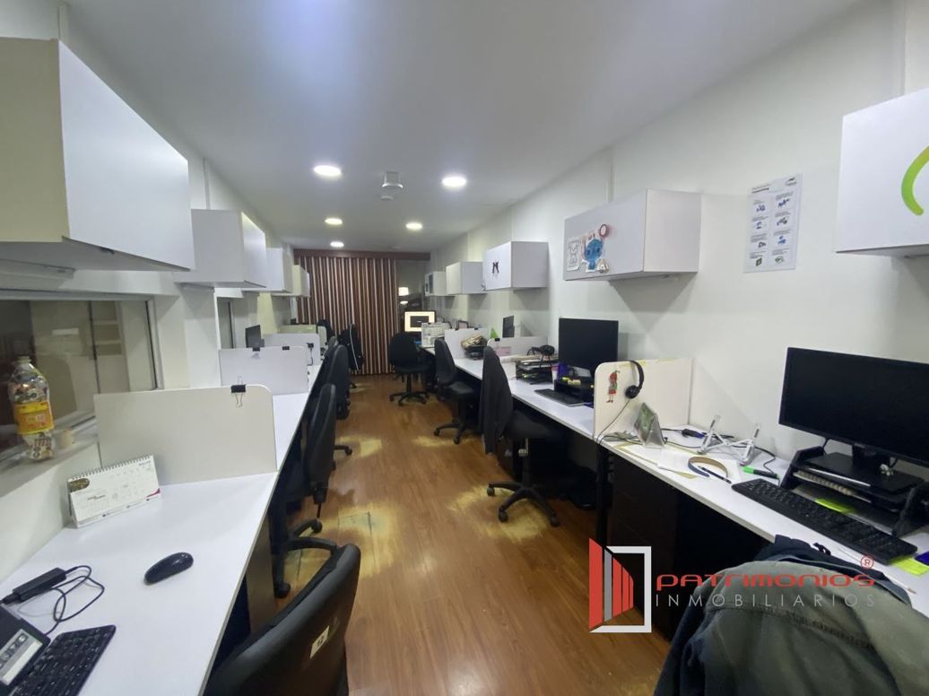 Casa de 7 alcobas en venta en La Soledad, Bogotá, 582 m² · foto 10 de 20
