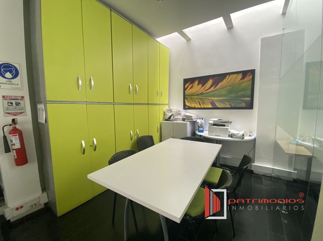 Casa de 7 alcobas en venta en La Soledad, Bogotá, 582 m² · foto 20 de 20