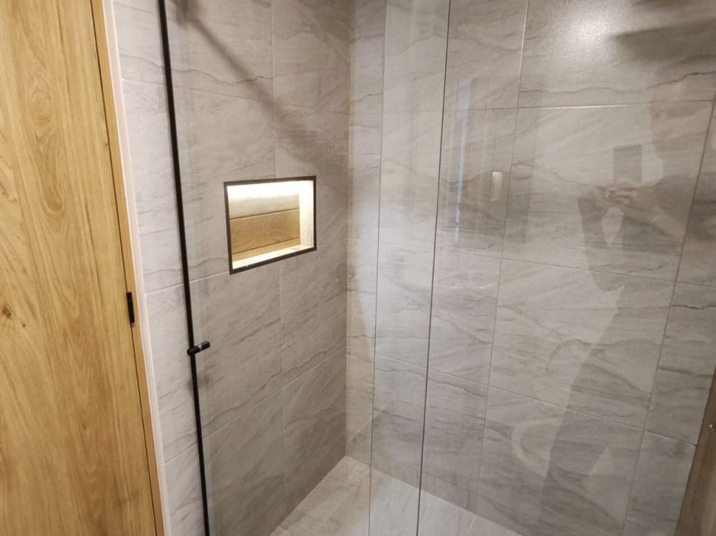 Apartaestudio en venta en San Ignacio, Bogotá, 29 m² · foto 4 de 11