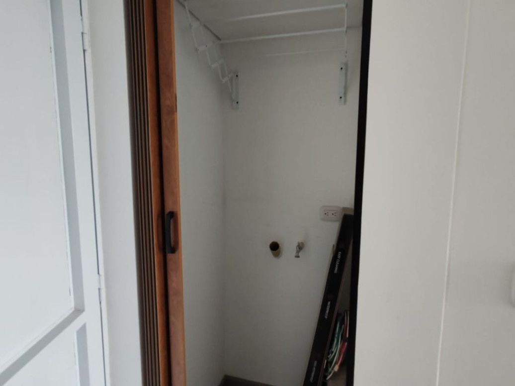 Apartaestudio en venta en San Ignacio, Bogotá, 29 m² · foto 6 de 11
