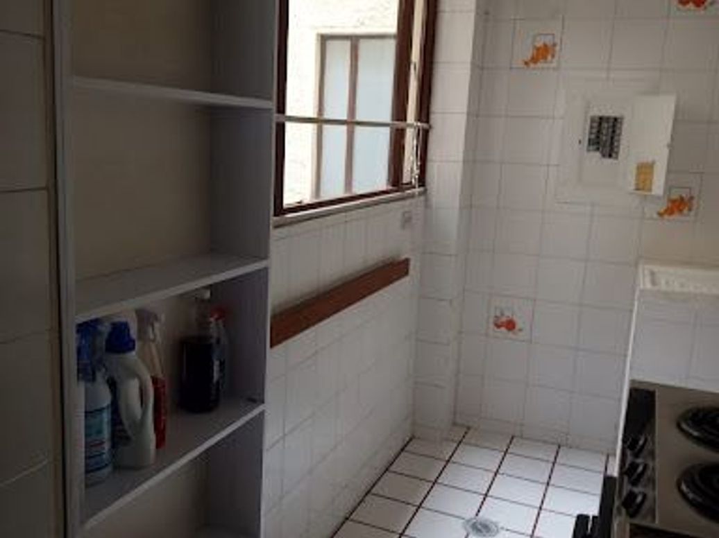 Apartamento de 2 alcobas en venta en Cedro Salazar, Bogotá, 70 m² · foto 13 de 19