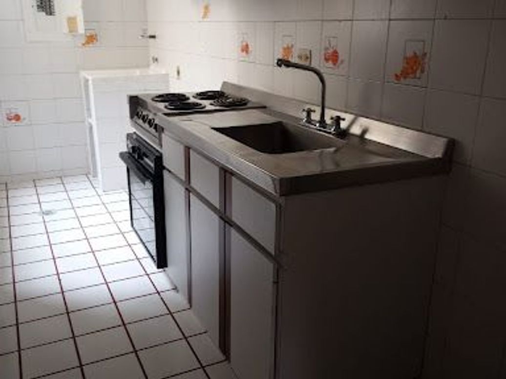 Apartamento de 2 alcobas en venta en Cedro Salazar, Bogotá, 70 m² · foto 10 de 19