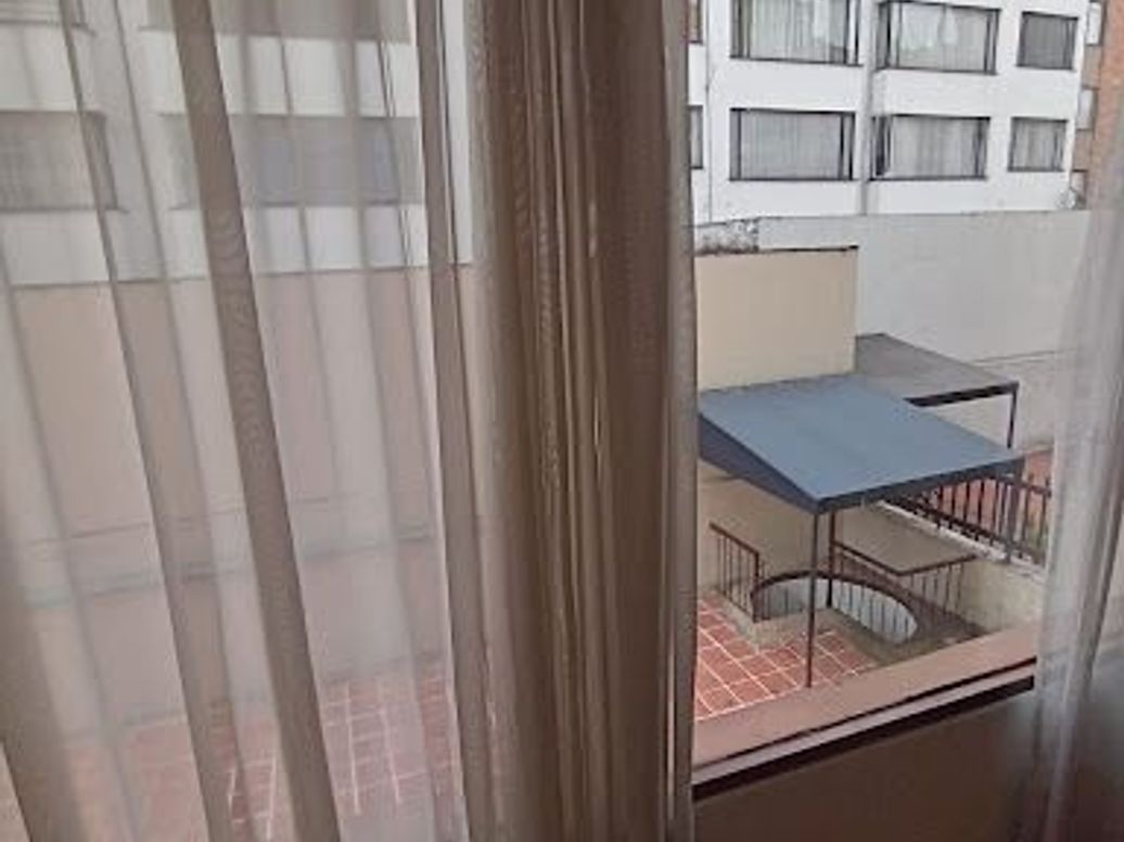 Apartamento de 2 alcobas en venta en Cedro Salazar, Bogotá, 70 m² · foto 18 de 19