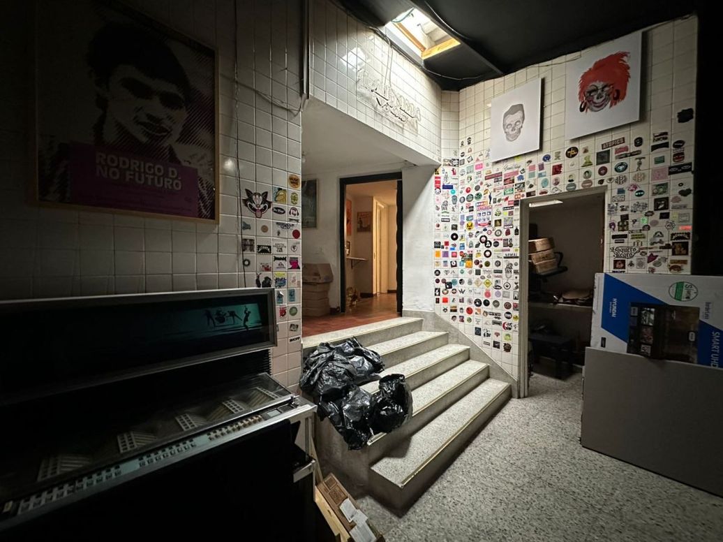 Casa de 6 alcobas en venta en La Soledad, Bogotá, 419 m² · foto 9 de 19