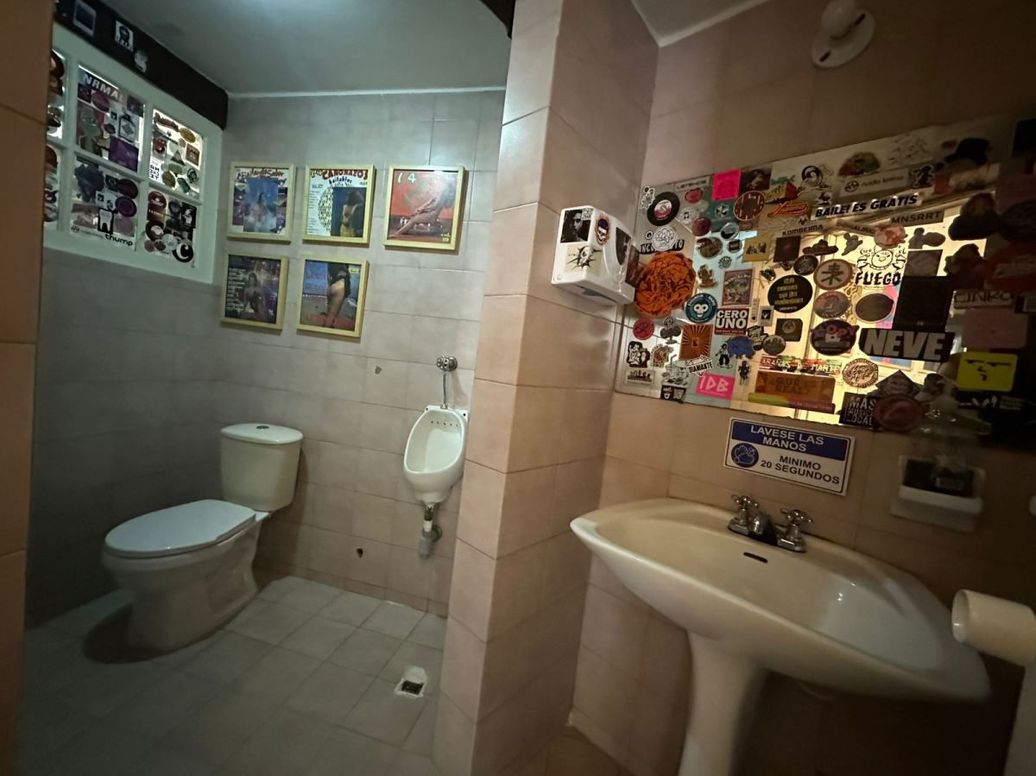 Casa de 6 alcobas en venta en La Soledad, Bogotá, 419 m² · foto 19 de 19