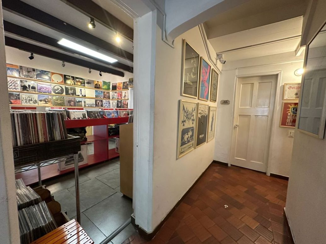 Casa de 6 alcobas en venta en La Soledad, Bogotá, 419 m² · foto 6 de 19