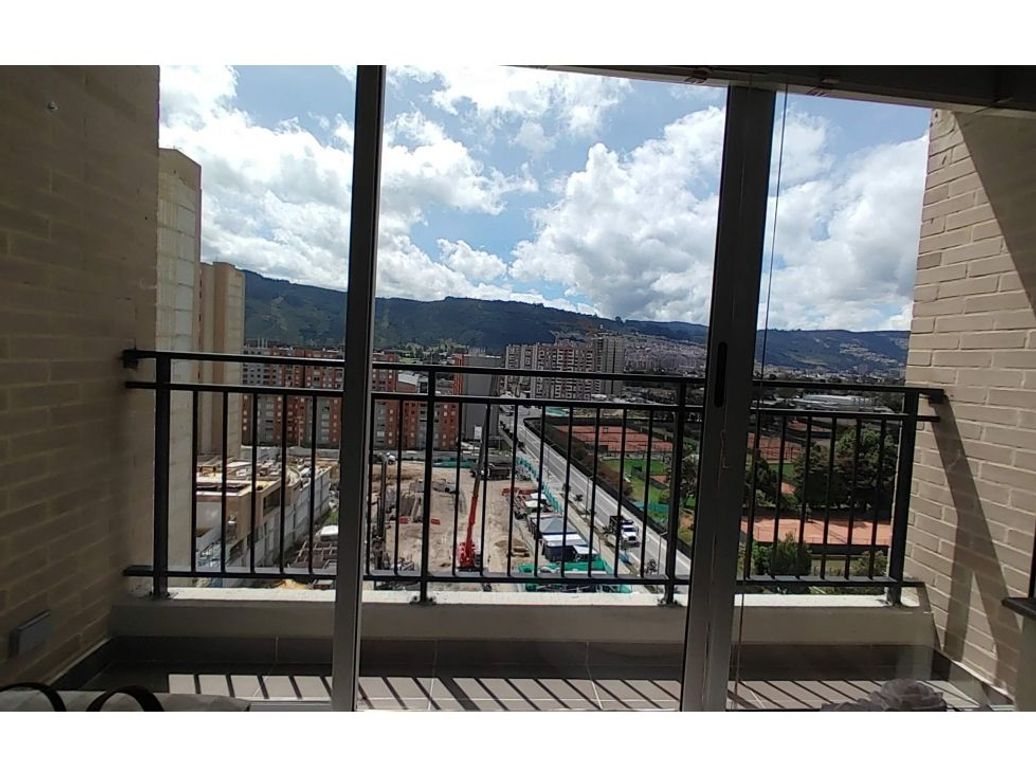 Apartamento de 2 alcobas en venta en Torca, Bogotá, 72 m² · foto 10 de 20