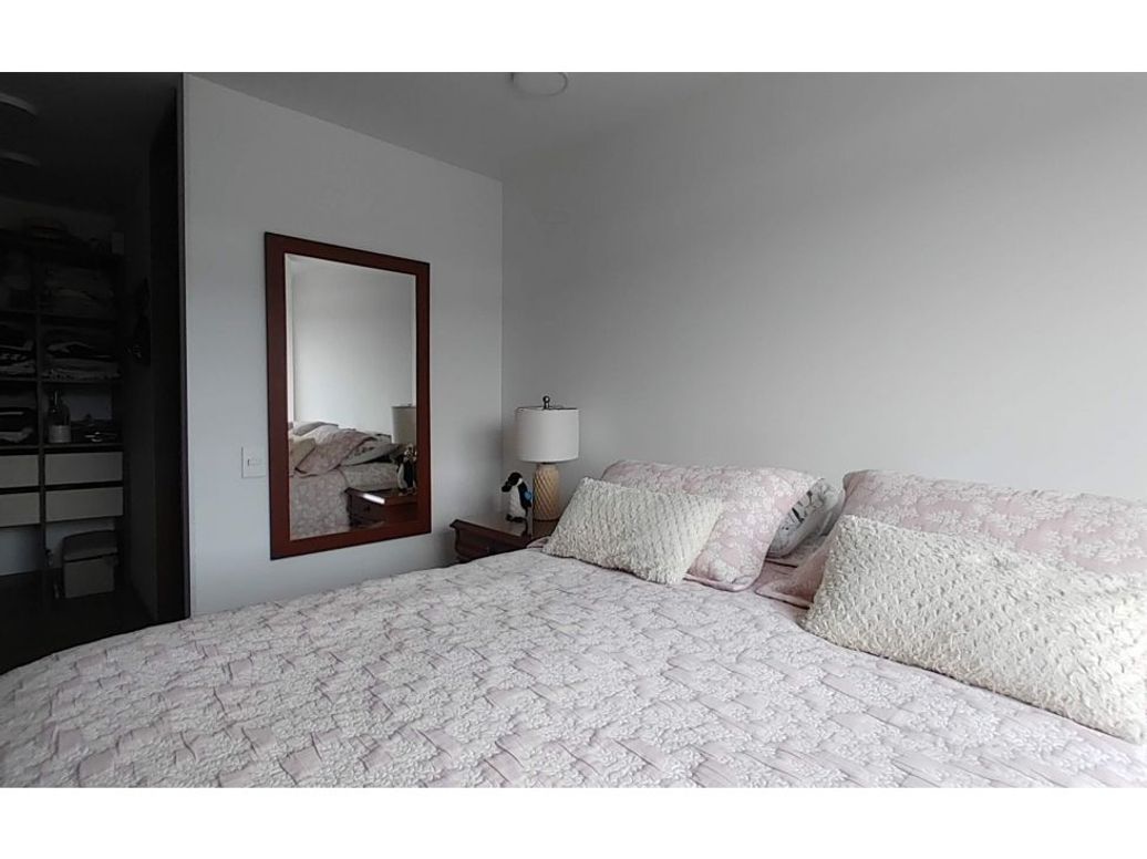 Apartamento de 2 alcobas en venta en Torca, Bogotá, 72 m² · foto 19 de 20