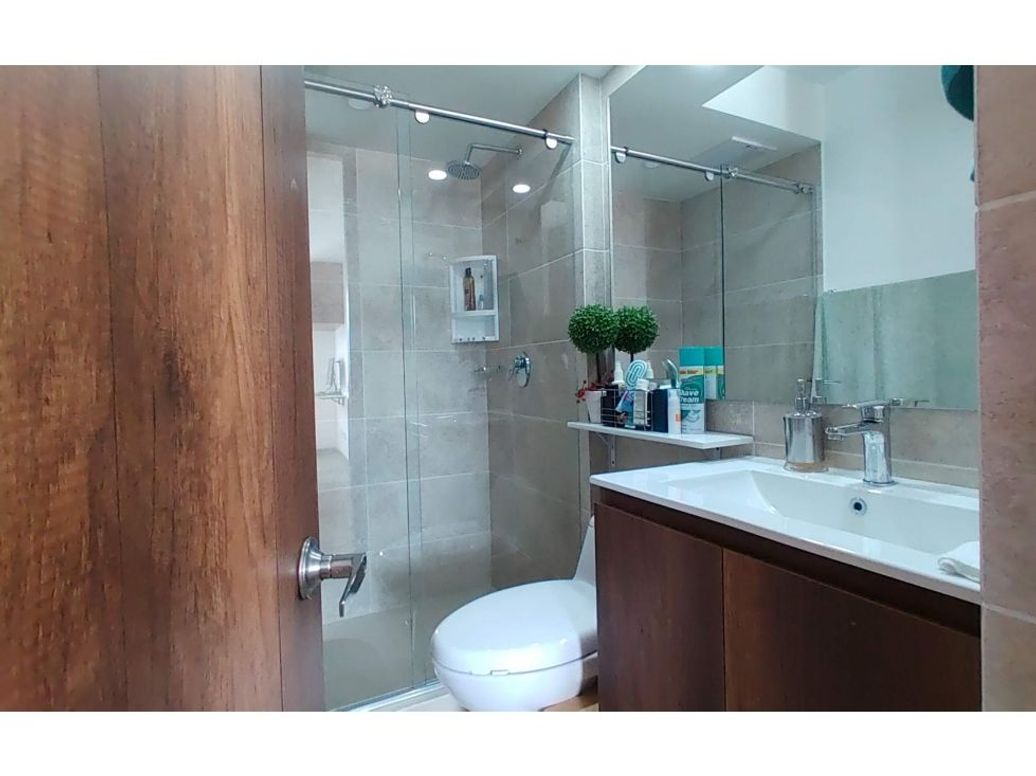 Apartamento de 2 alcobas en venta en Torca, Bogotá, 72 m² · foto 16 de 20