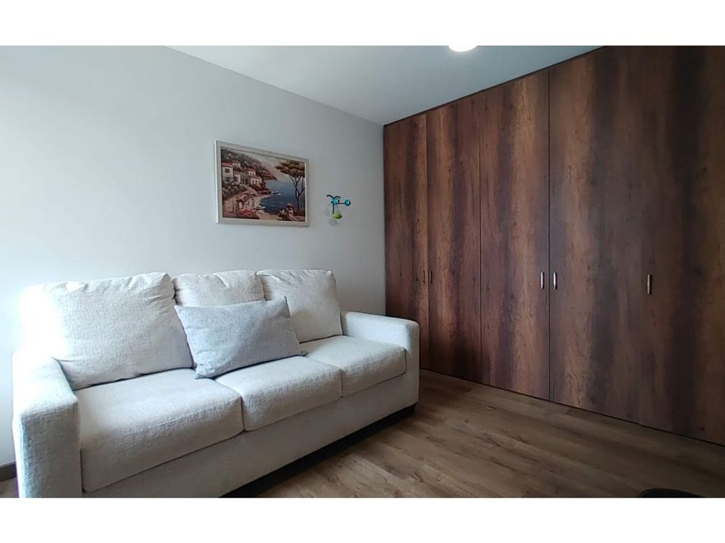 Apartamento de 2 alcobas en venta en Torca, Bogotá, 72 m² · foto 17 de 20