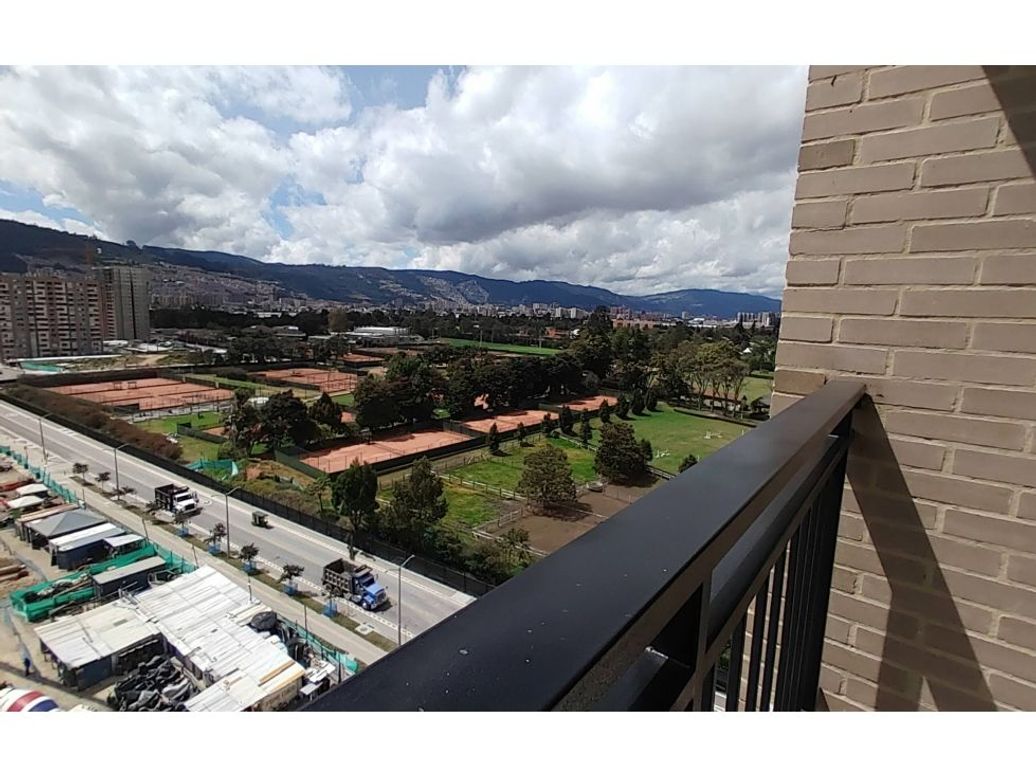 Apartamento de 2 alcobas en venta en Torca, Bogotá, 72 m² · foto 11 de 20