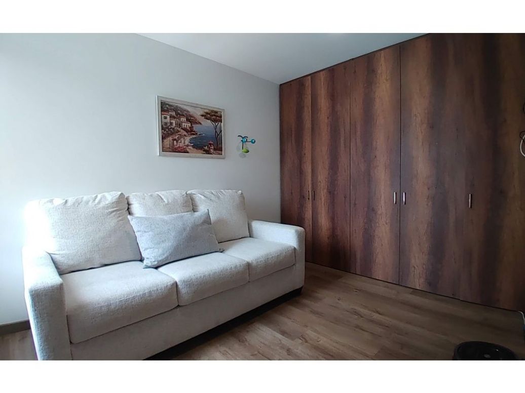 Apartamento de 2 alcobas en venta en Torca, Bogotá, 72 m² · foto 20 de 20