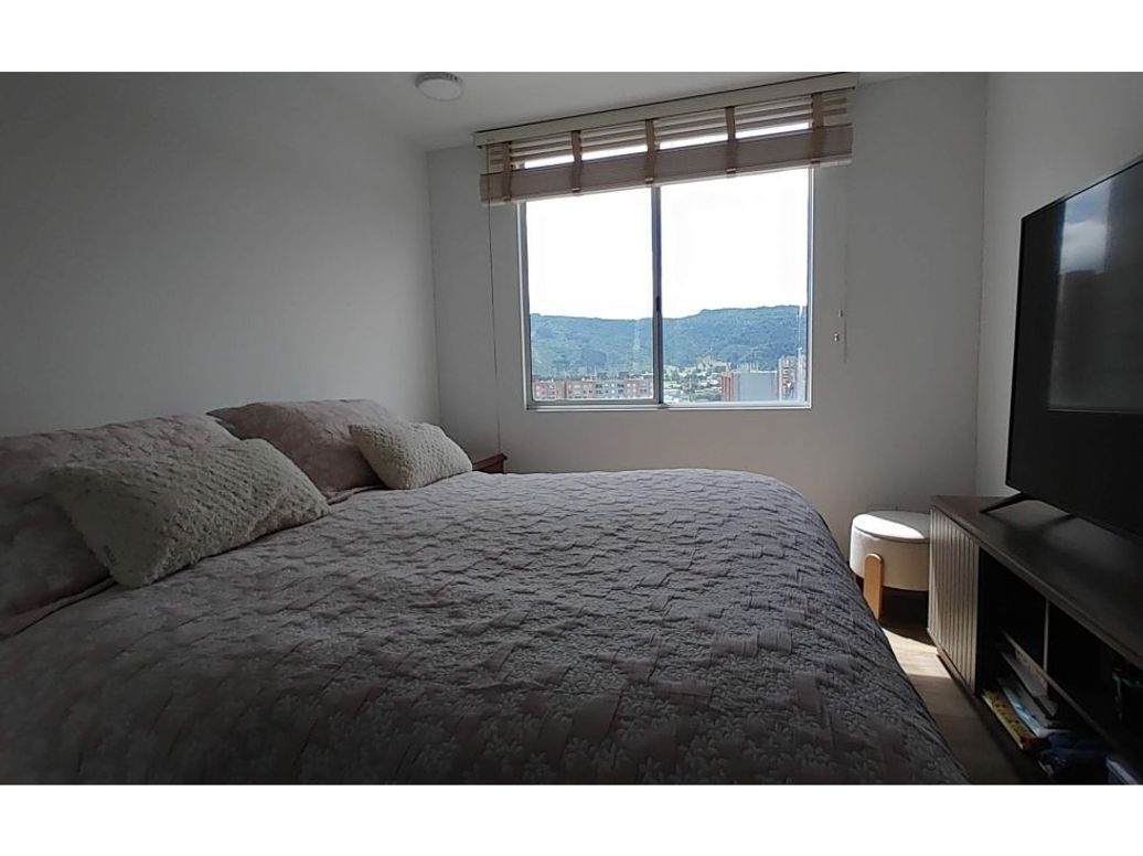 Apartamento de 2 alcobas en venta en Torca, Bogotá, 72 m² · foto 18 de 20