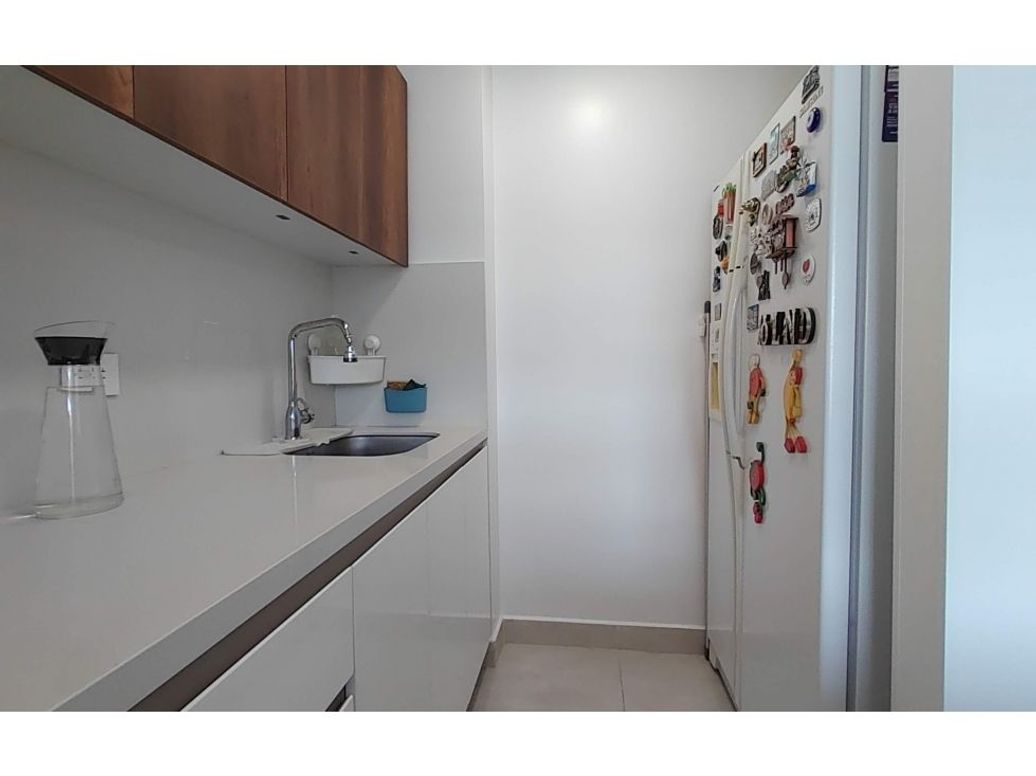 Apartamento de 2 alcobas en venta en Torca, Bogotá, 72 m² · foto 12 de 20