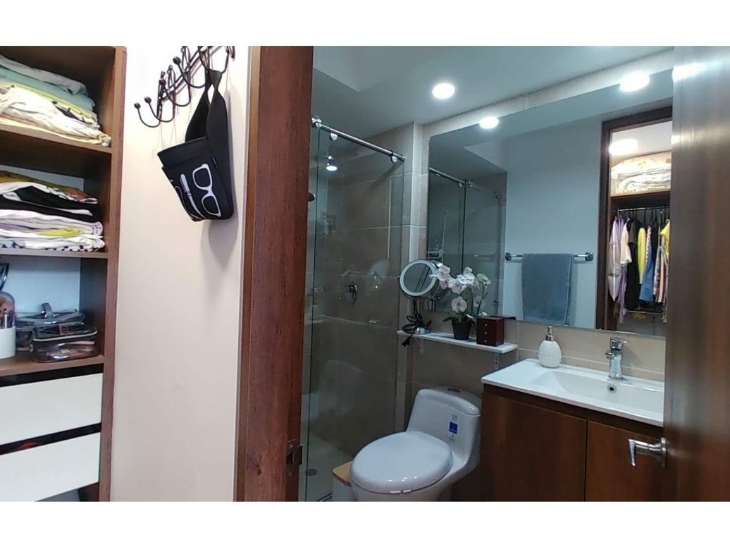 Apartamento de 2 alcobas en venta en Torca, Bogotá, 72 m² · foto 15 de 20