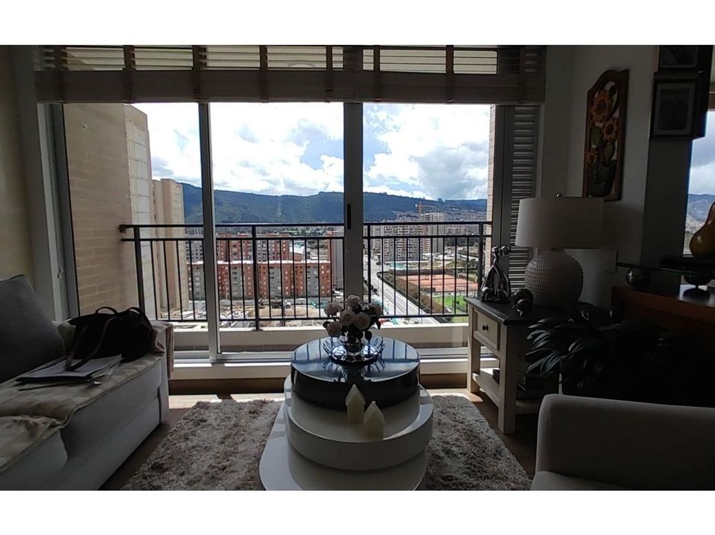 Apartamento de 2 alcobas en venta en Torca, Bogotá, 72 m² · foto 5 de 20
