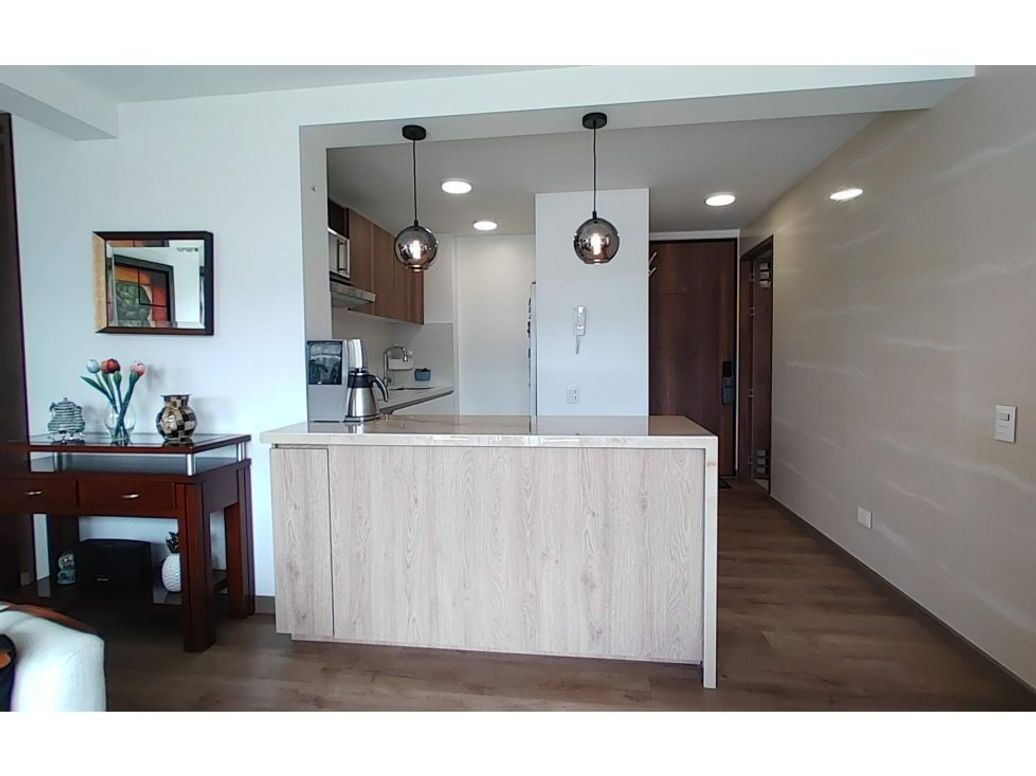 Apartamento de 2 alcobas en venta en Torca, Bogotá, 72 m² · foto 7 de 20