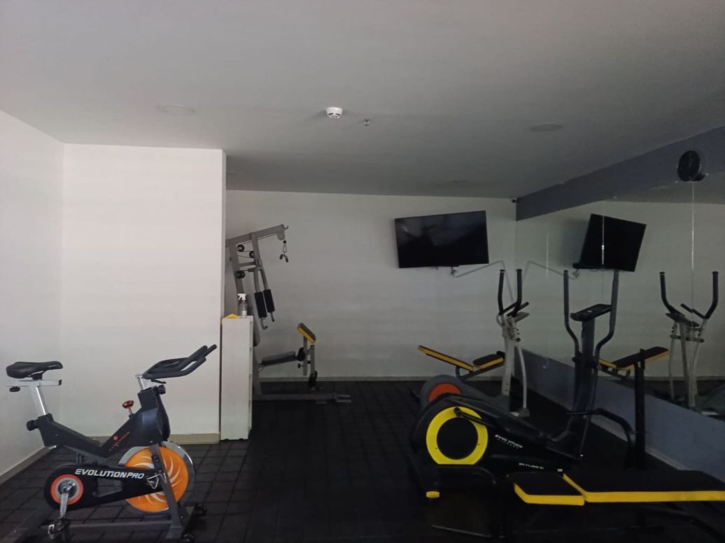 Apartamento en venta en Campo Alegre, Bogotá · foto 7 de 20