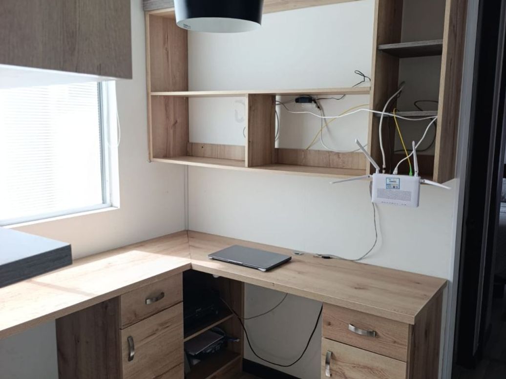 Apartamento en venta en Campo Alegre, Bogotá · foto 13 de 20