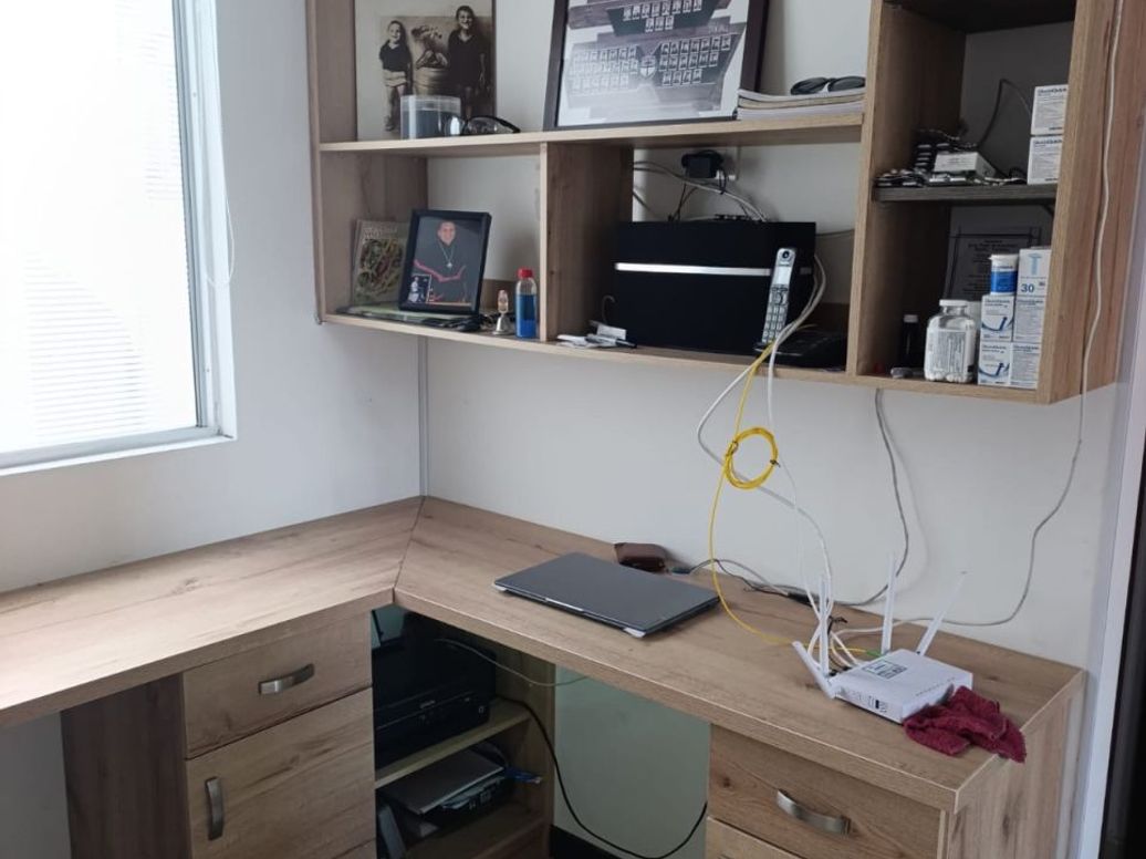 Apartamento en venta en Campo Alegre, Bogotá · foto 20 de 20