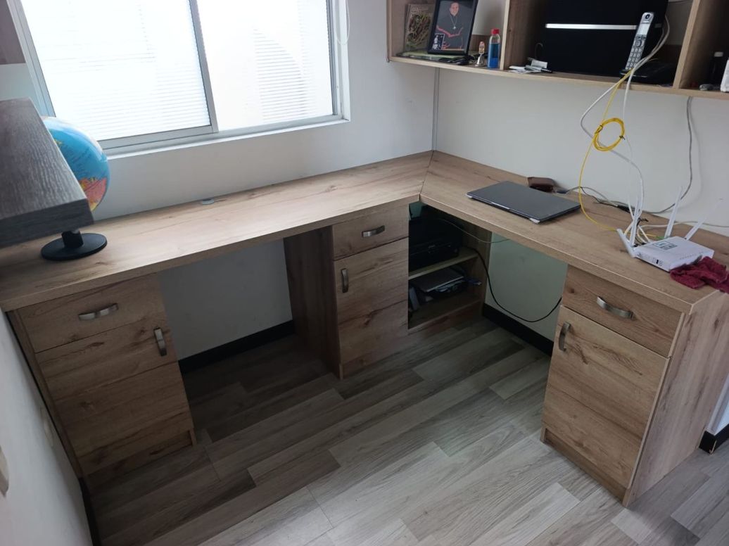 Apartamento en venta en Campo Alegre, Bogotá · foto 19 de 20