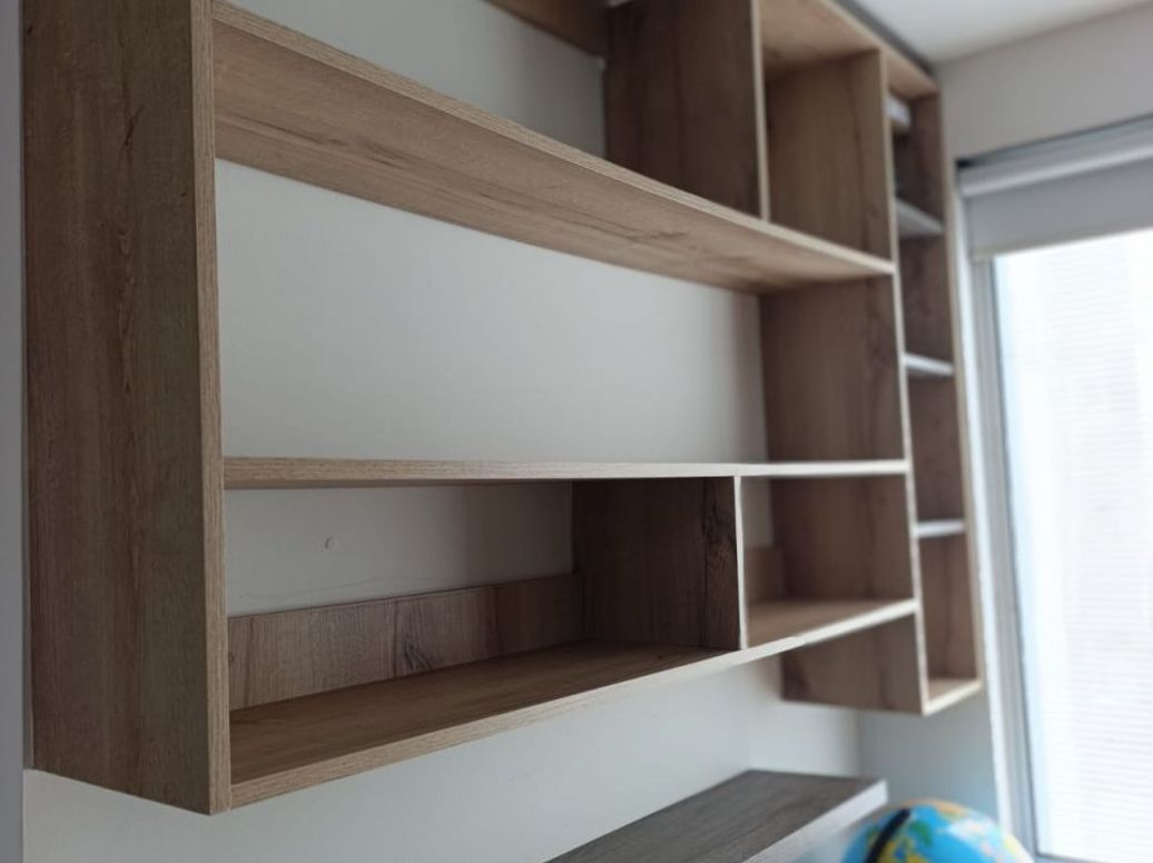 Apartamento en venta en Campo Alegre, Bogotá · foto 11 de 20
