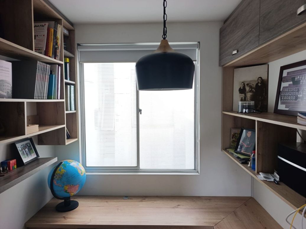Apartamento en venta en Campo Alegre, Bogotá · foto 16 de 20