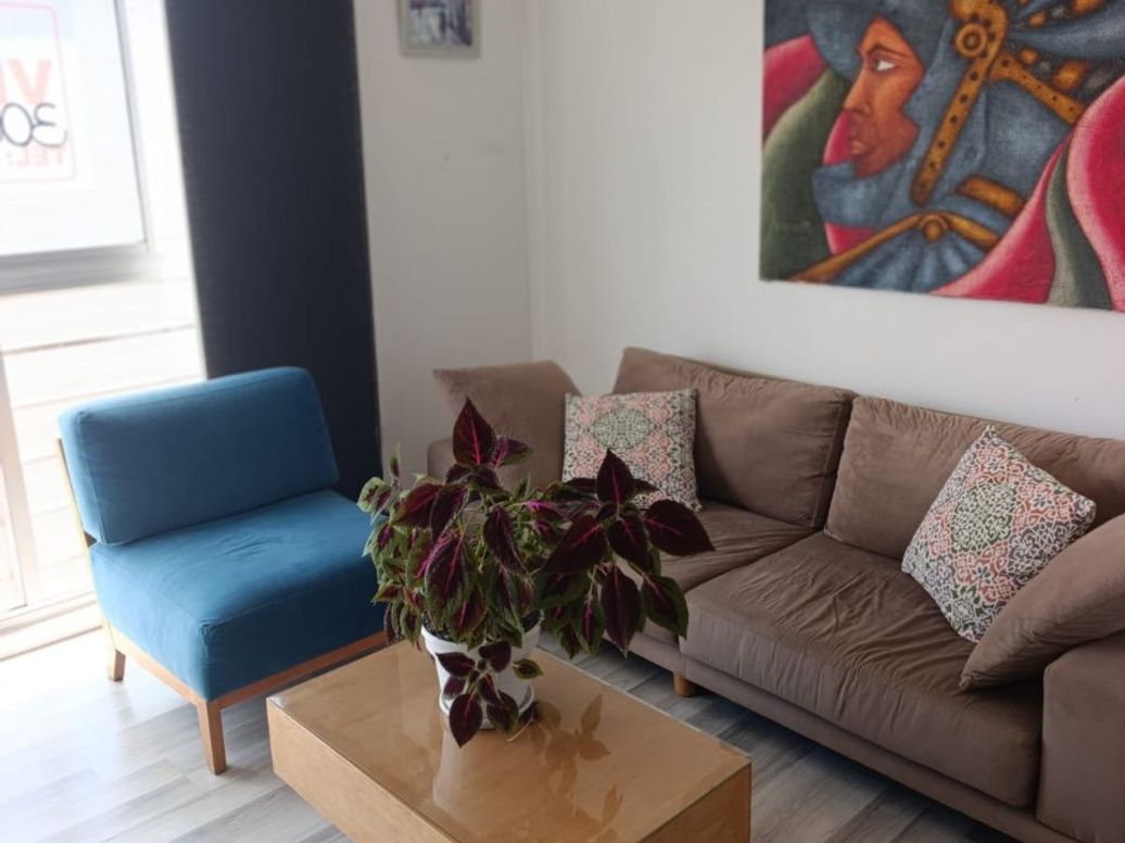 Apartamento en venta en Campo Alegre, Bogotá · foto 17 de 20