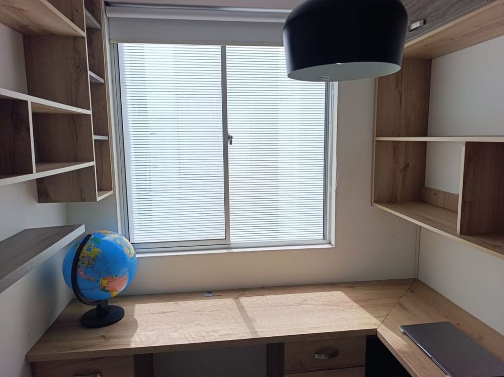 Apartamento en venta en Campo Alegre, Bogotá · foto 12 de 20