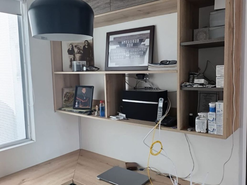 Apartamento en venta en Campo Alegre, Bogotá · foto 15 de 20