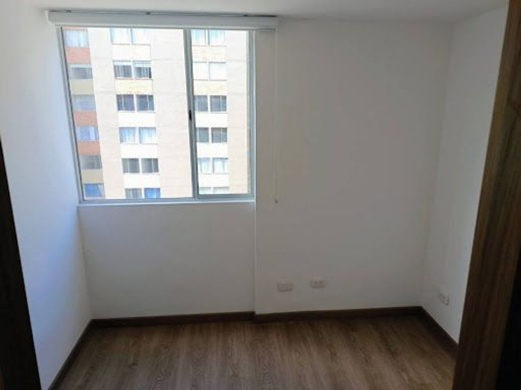 Apartamento de 2 alcobas en arriendo en La Perla, Bogotá, 42 m² · foto 14 de 20