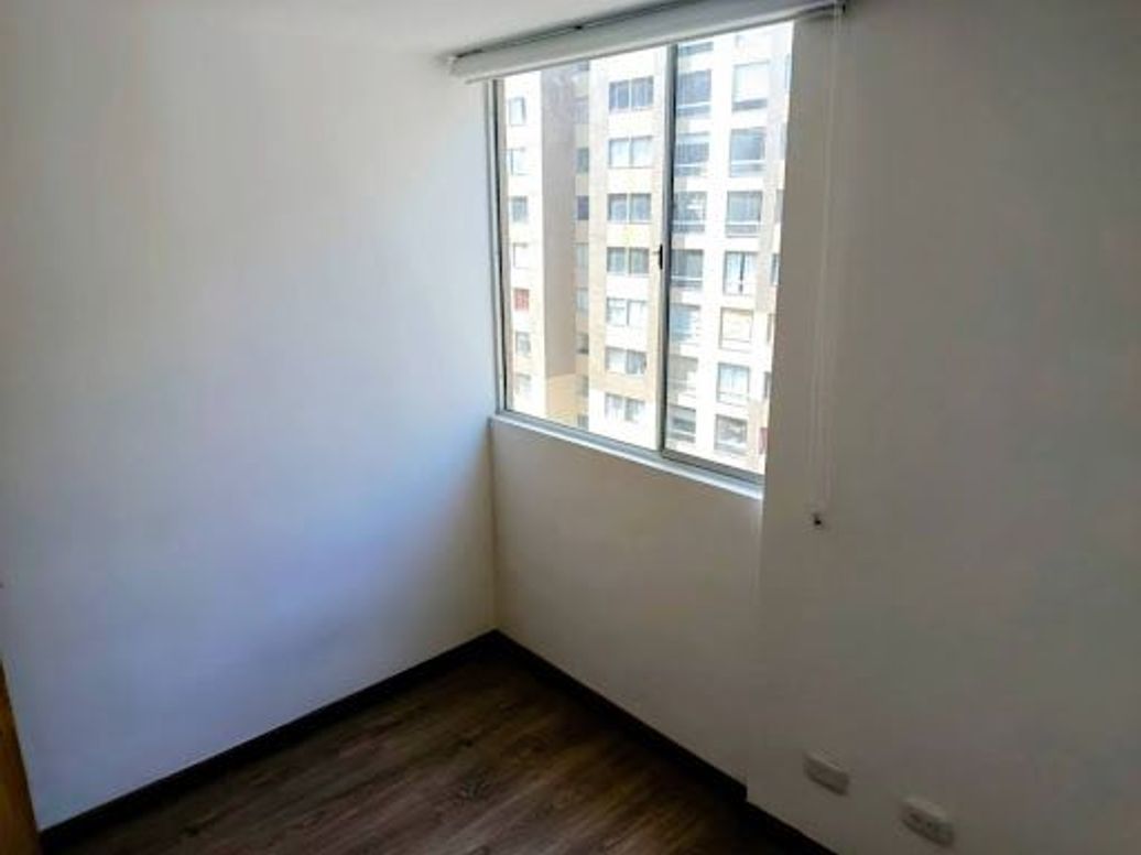 Apartamento de 2 alcobas en arriendo en La Perla, Bogotá, 42 m² · foto 12 de 20