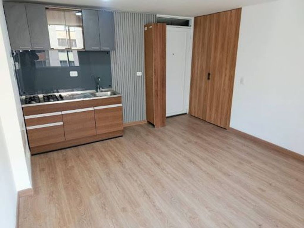 Apartamento de 2 alcobas en arriendo en La Perla, Bogotá, 42 m² · foto 6 de 20