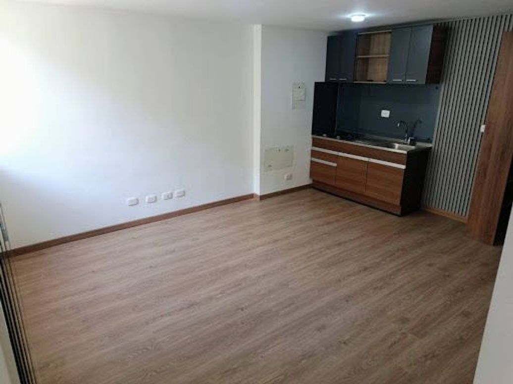 Apartamento de 2 alcobas en arriendo en La Perla, Bogotá, 42 m² · foto 7 de 20