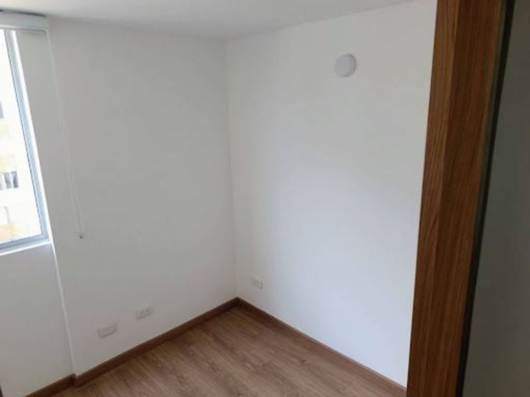 Apartamento de 2 alcobas en arriendo en La Perla, Bogotá, 42 m² · foto 11 de 20