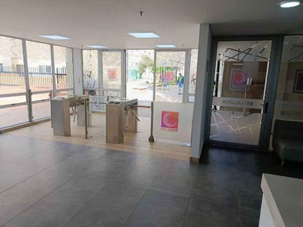 Apartamento de 2 alcobas en arriendo en La Perla, Bogotá, 42 m² · foto 2 de 20